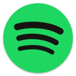 Spotify app v8.4.32.623